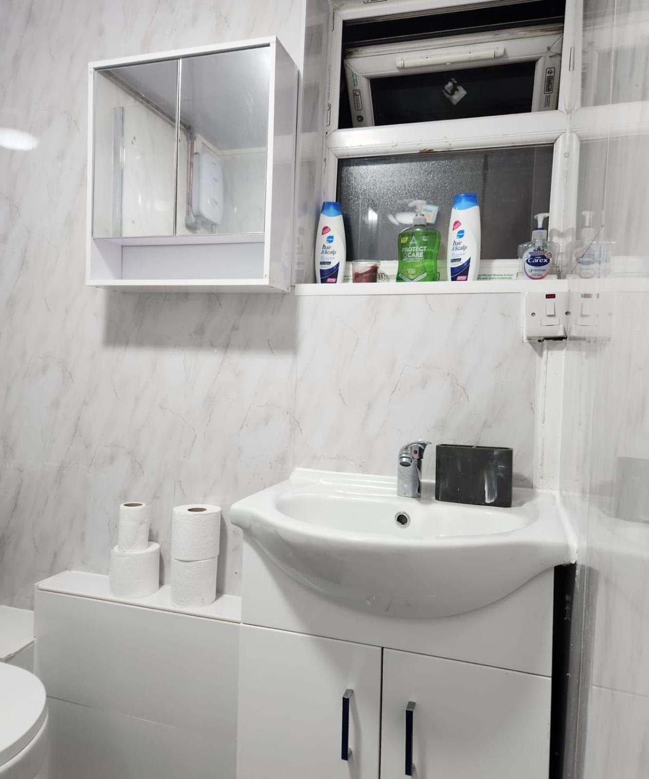New Deluxe Studio Apt-2 ロンドン エクステリア 写真