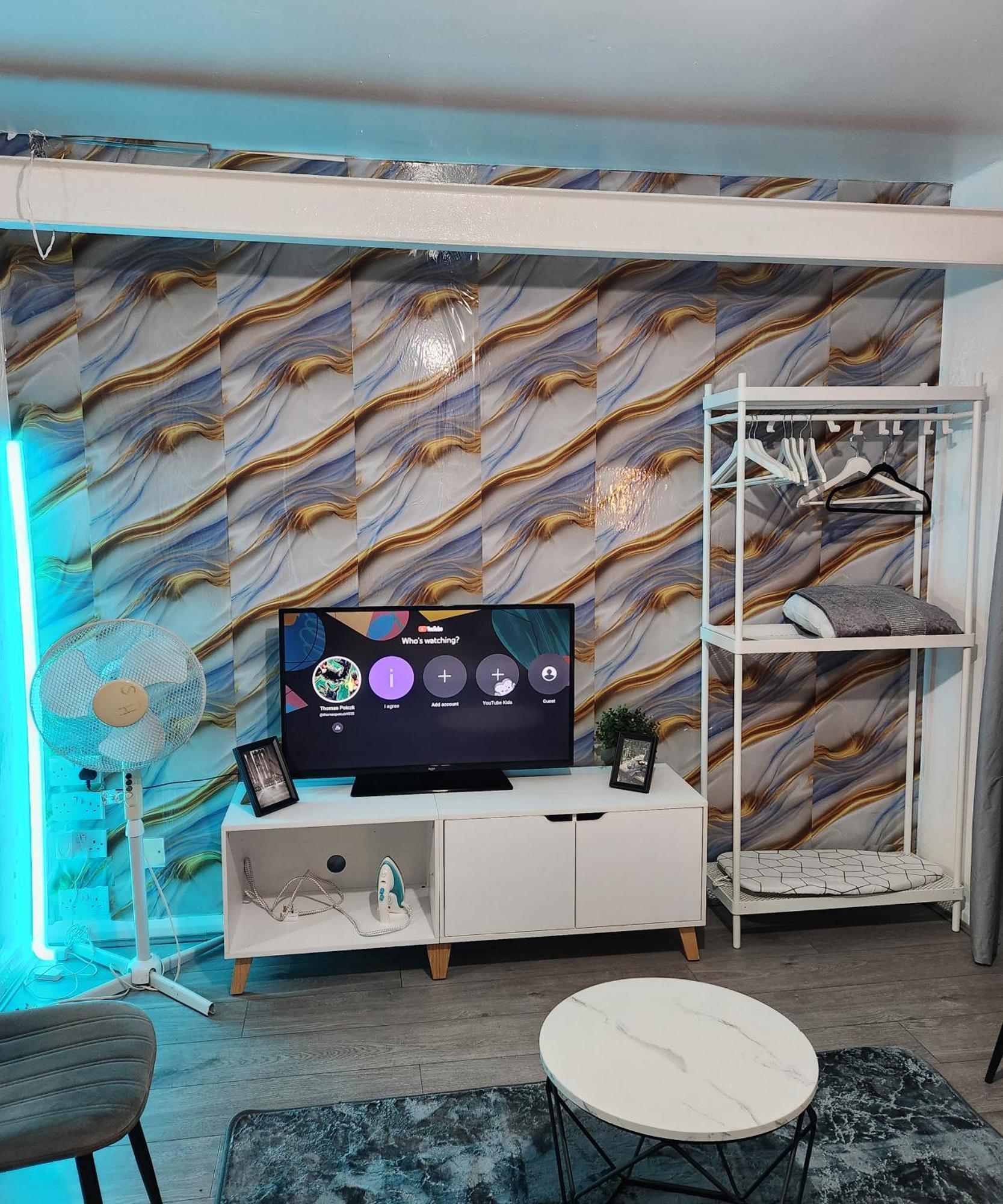 New Deluxe Studio Apt-2 ロンドン エクステリア 写真